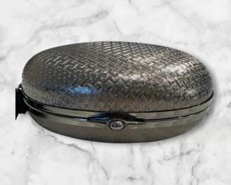 Vintage Neiman Marcus clutch 