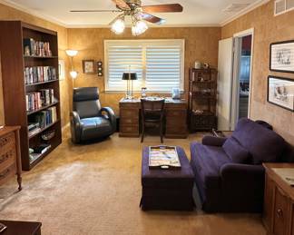 Secondary office FULL!!