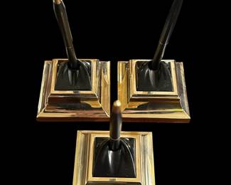 Cross Classic Century Ballpoint Pen/Pencil Set - Satin Chrome base - 3  