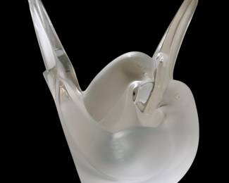 Lalique "Love Birds" 