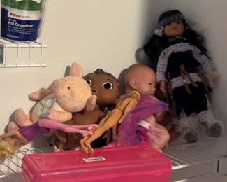 Mix & Match 7 Items for $10!!