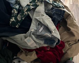 Mix & Match 7 Items for $10!!