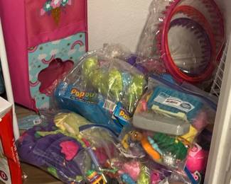 Mix & Match 7 Items for $10!!