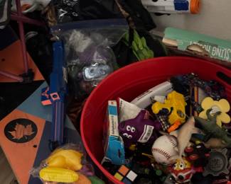 Mix & Match 7 Items for $10!!