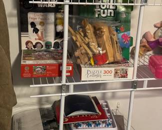 Mix & Match 7 Items for $10!!