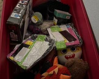 Mix & Match 7 Items for $10!!