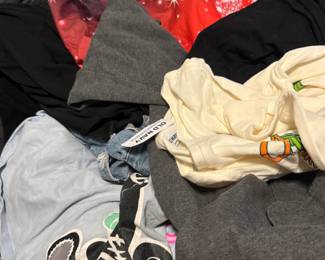 Mix & Match 7 Items for $10!! Lots of new clothes with Tags!