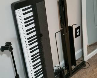 Electric Piano
