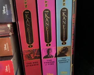 Book Sets