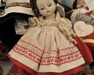 Dolls