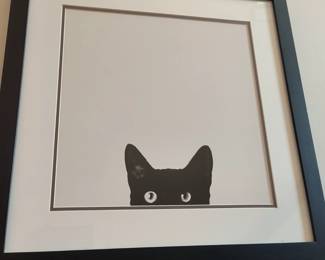 Cat Art