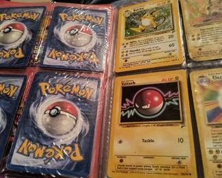 Pokemon
