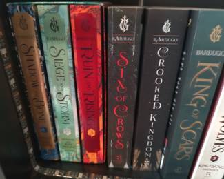 Books
