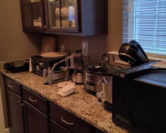 Kitchenware