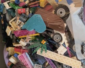 Legos