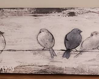 Bird Art