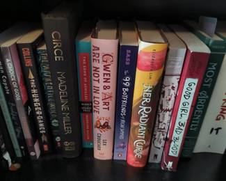 Books