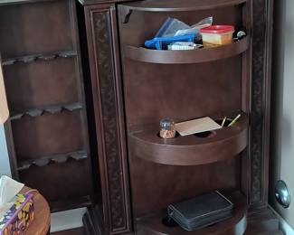 Wine/ Liquor Cabinet