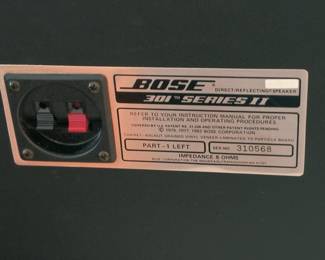 Bose