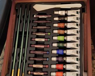 Art Supplies