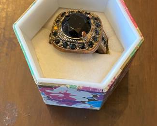 Vintage Jewelry