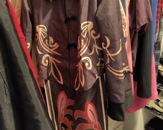 Vintage Clothes