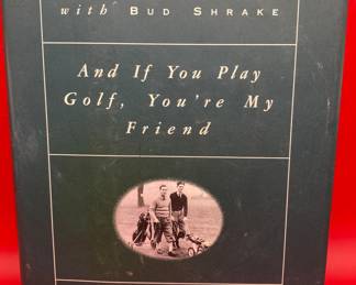 Golf Book