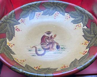 Decorative Plate