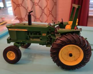 John Deere Tractor