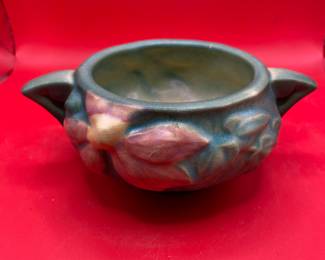 Vintage Rolesville Pottery