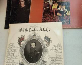 Vintage Albums