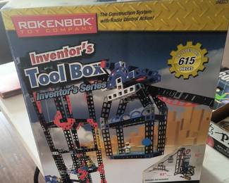 Toys