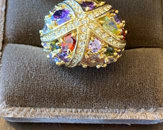 Vintage Jewelry
