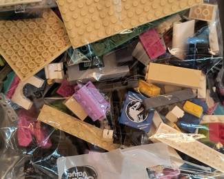 Legos