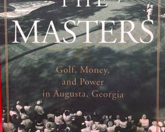 Golf Book