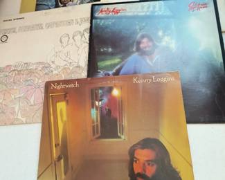 Vintage Albums