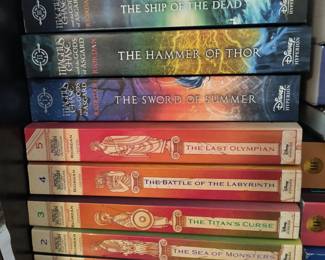 Book Sets