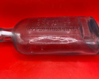 Rare Bottle
