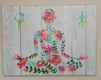 Floral Art