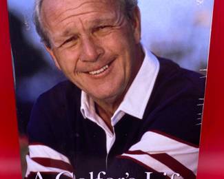 Arnold Palmer