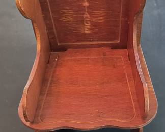 Doll Chair