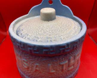 Vintage Stoneware