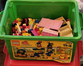 Legos