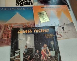 Vintage Albums