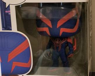 Spiderman