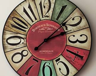 Clock