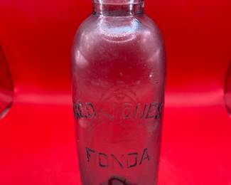 Rare Bottle