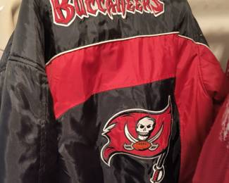 Sports Jacket