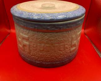 Antique Stoneware