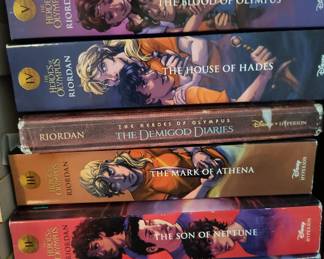 Book Sets